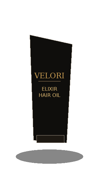 Elixir Hair Oil