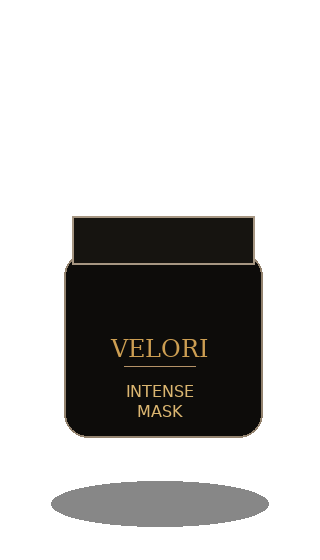 Intense Mask