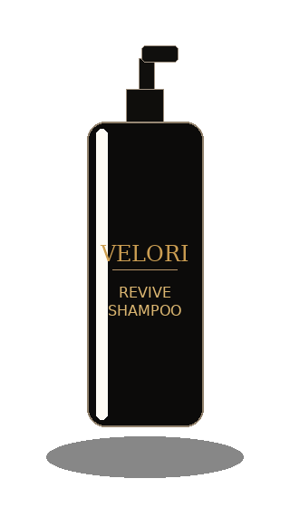 Revive Shampoo